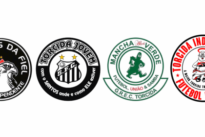 Torcidas organizadas