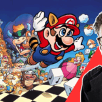 "Jogos do Mario são Genias" Ex-dev da Rare explica