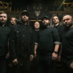 Banda canadense retorna após seis anos com Shadow Work, previsto para 31 de outubro pela Nuclear Blast Records