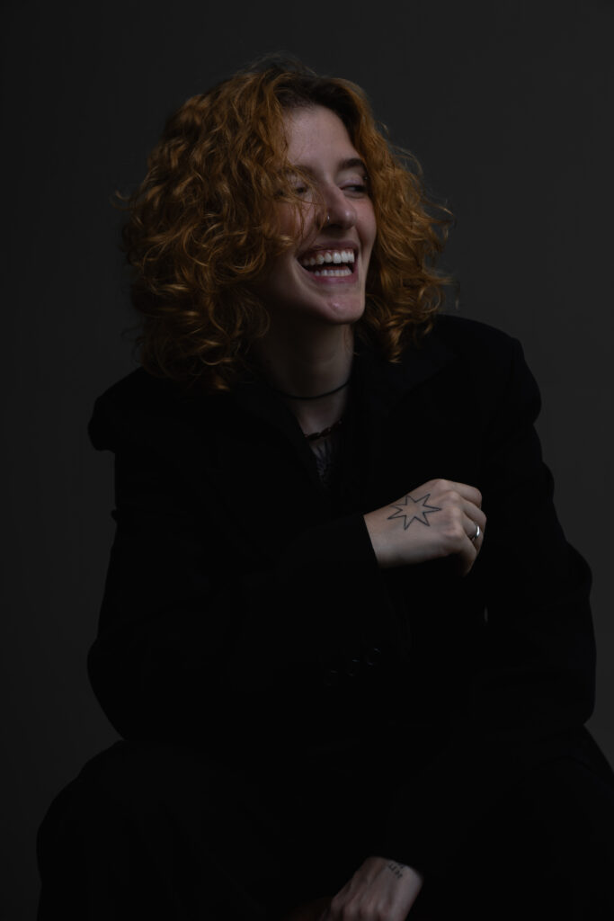 CEO do Sapphos, app de relacionamentos sáficos