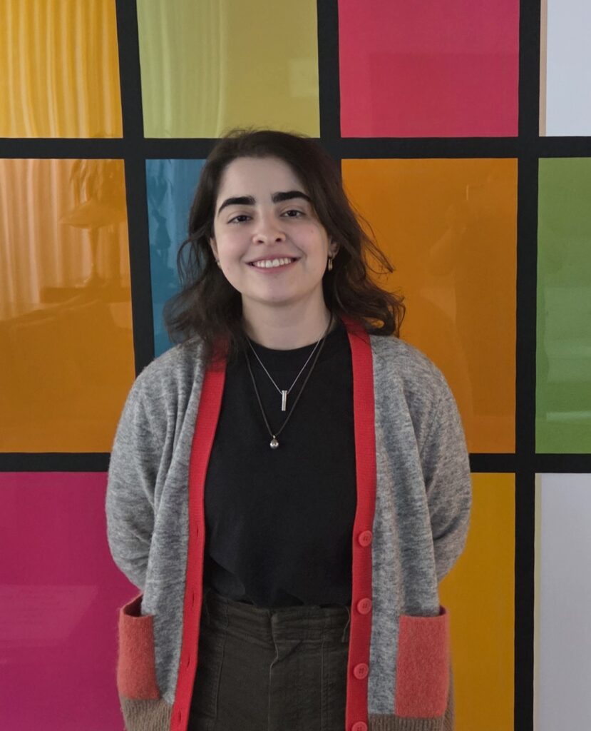 COO do Sapphos,  app de relacionamentos sáficos 