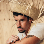 Música - Grammy Latino - Bad Bunny : Divulgação