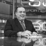 Morre Paulo Soares, o Amigão da ESPN, aos 63 anos