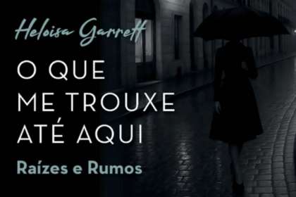Heloisa Garrett lança livro com crônicas e contos ficcionais sobre temas como maternidade, infância e projetos.