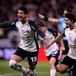 Corinthians recebe Athletico-PR pelo jogo de volta da Copa do Brasil