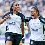 Corinthians enfrenta Juventude