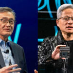 NVIDIA e Intel fecham parceria inédita para produção de CPUs com foco em inteligência artificial