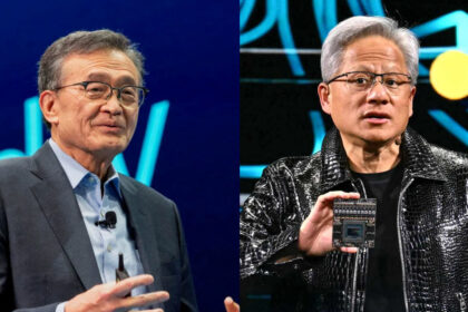 NVIDIA e Intel fecham parceria inédita para produção de CPUs com foco em inteligência artificial