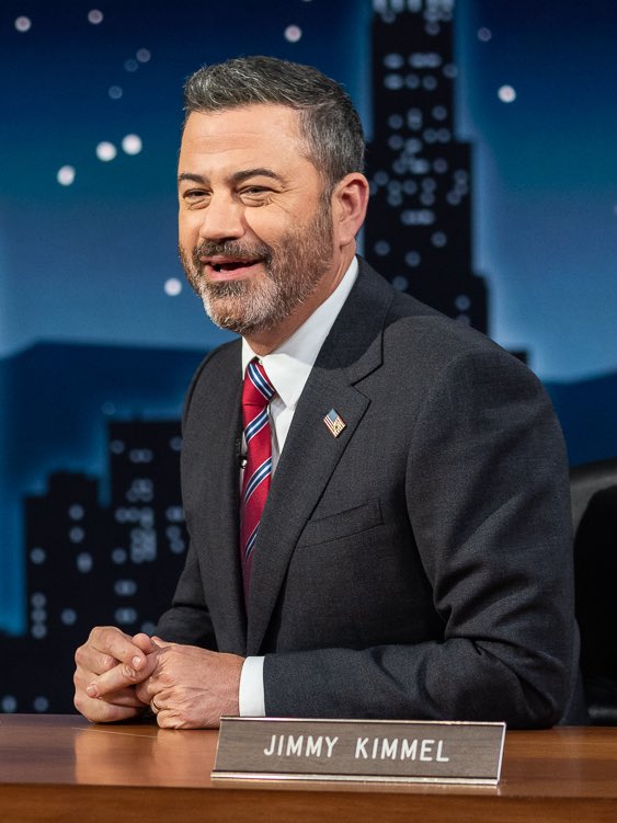 Kimmel 
