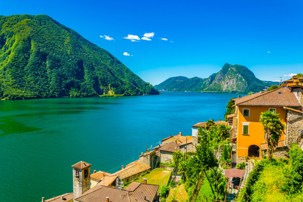 Lugano