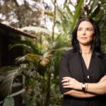 Autora de ''Efeito 1%'' enfatiza sobre a importância do conhecimento dos objetivos.