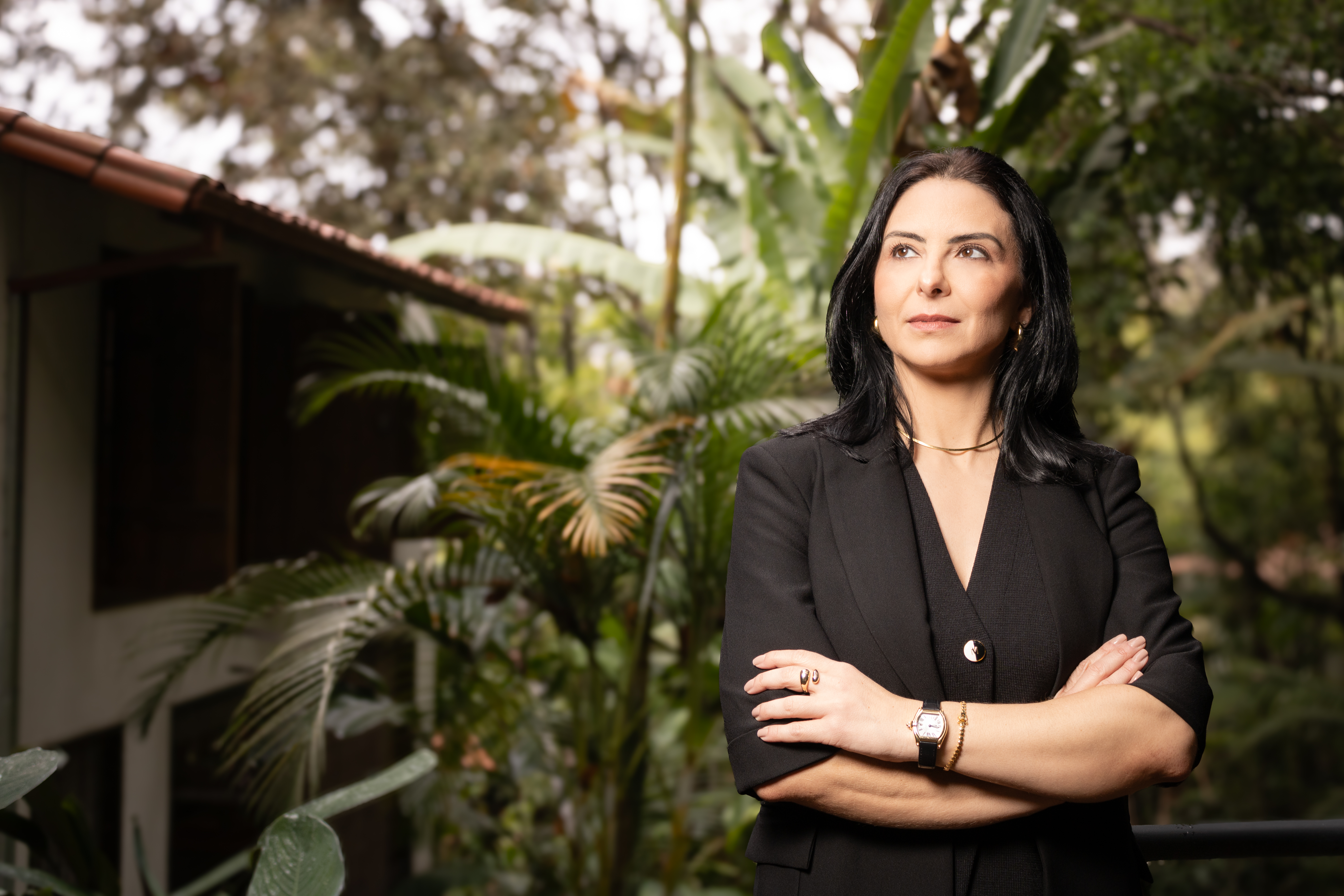 Autora de ''Efeito 1%'' enfatiza sobre a importância do conhecimento dos objetivos.