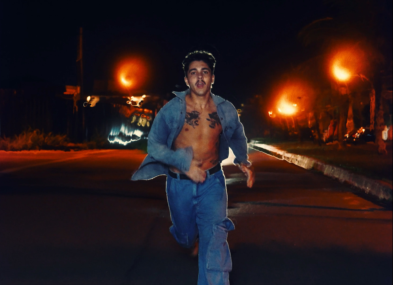 Sávio se apresenta no Blue Note Rio com repertório do álbum “Meu Caminho Já Tem Nome”