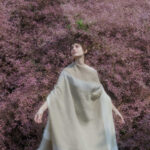 Capa do álbum Alvorada - Nay Porttela lança Alvorada com influências de MPB, jazz e sonoridades globais.