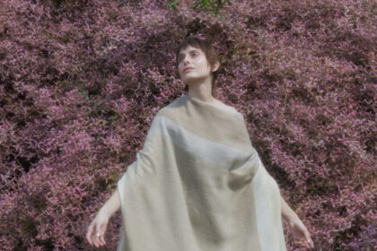 Capa do álbum Alvorada - Nay Porttela lança Alvorada com influências de MPB, jazz e sonoridades globais.