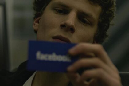 Foto: Divulgação / Filme "A Rede Social"