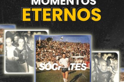 Gaviões da Fiel e BlinkPlanet