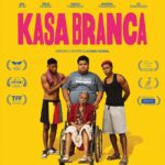 Kasa Branca na disputa pelo o Oscar