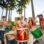 Festival I Love Rio leva programação gratuita ao Jockey Club do Rio