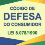 CDC Código de Defesa do Consumidor