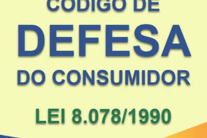 CDC Código de Defesa do Consumidor