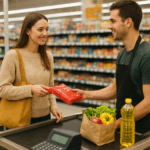 Comércio registra queda em julho e acumula quatro meses de resultados negativos