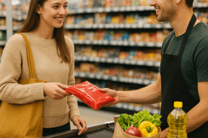 Comércio registra queda em julho e acumula quatro meses de resultados negativos