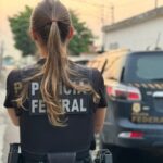 PF faz operação contra perseguição e violência política de gênero em Caxias