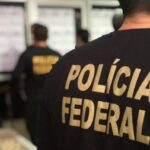 PF deflagra operação Zargun