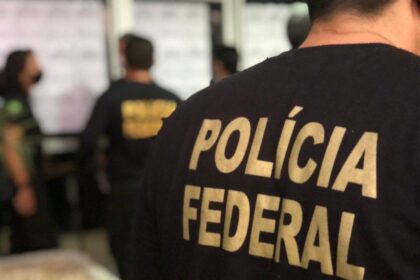 PF deflagra operação Zargun