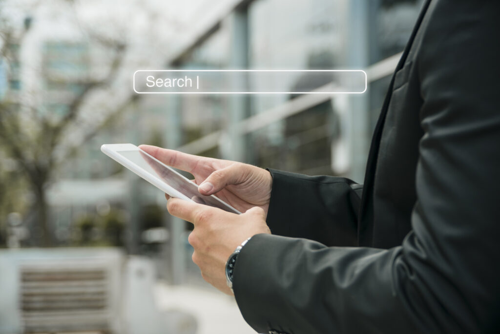 Busca por IA cresce e muda estratégias do varejo e do marketing digital