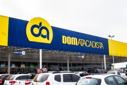 Dom Atacadista anuncia abertura de loja no Hipershopping Petrópolis