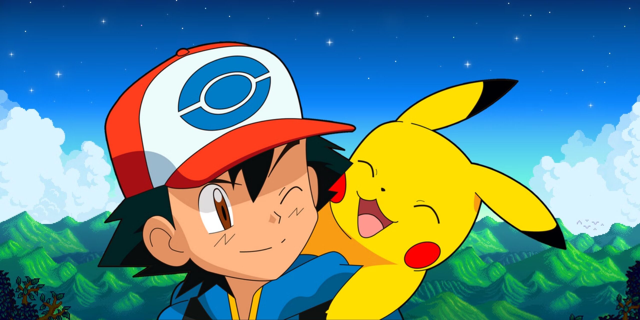 Pokémon chega à Pluto TV Brasil com temporadas clássicas dubladas