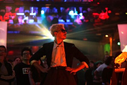 Édipo REC - Porto Alegre em Cena