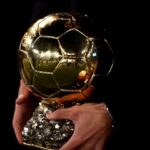 Ballon d'Or 2025