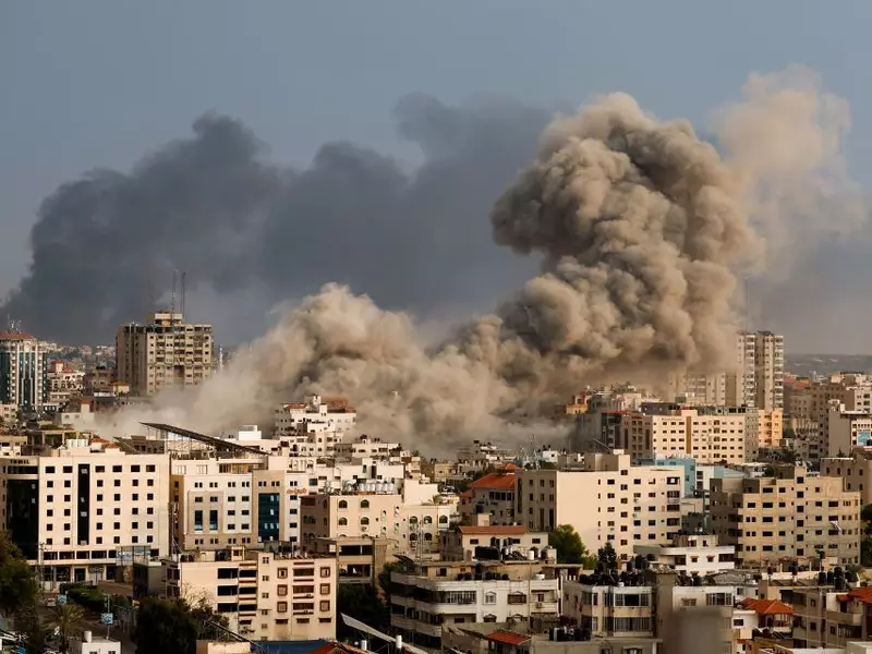 Conflitos que geraram o boicote