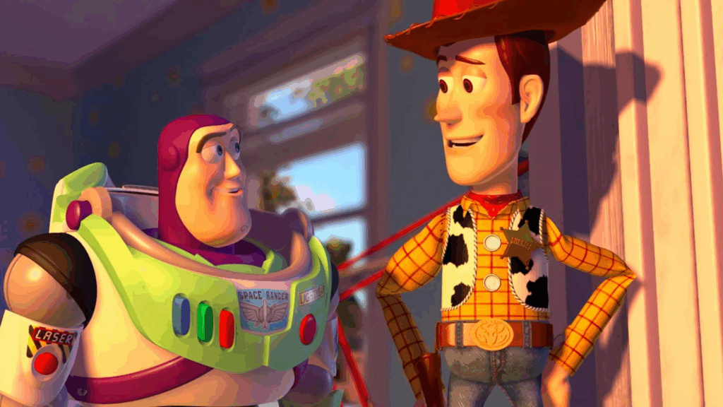 Toy Story