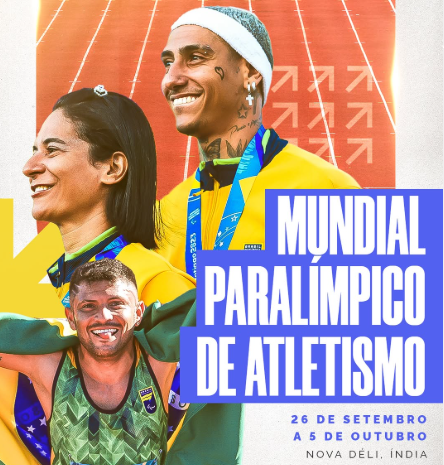 Ministério do esporte