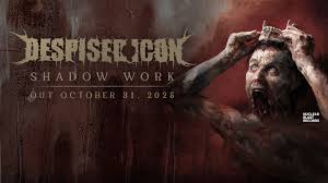 Banda canadense retorna após seis anos com Shadow Work, previsto para 31 de outubro pela Nuclear Blast Records