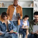 Desafios enfrentados pelos jovens no acesso ao ensino superior