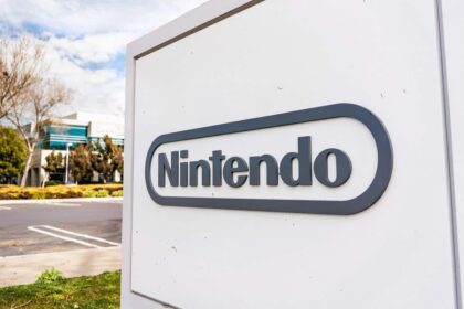 🎮 Nintendo amplia patente nos EUA e acende alerta na indústria de games