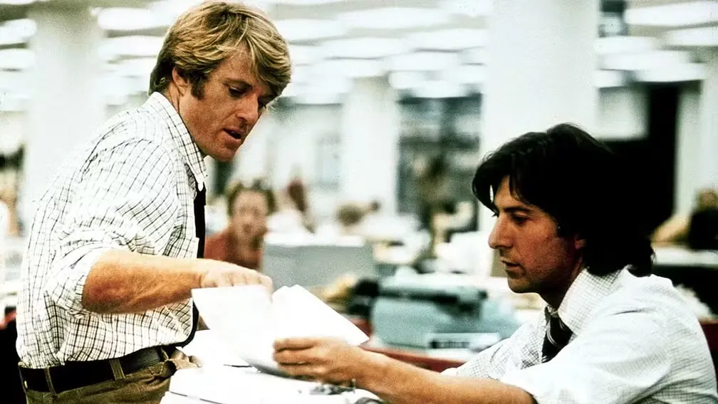 Robert Redford,