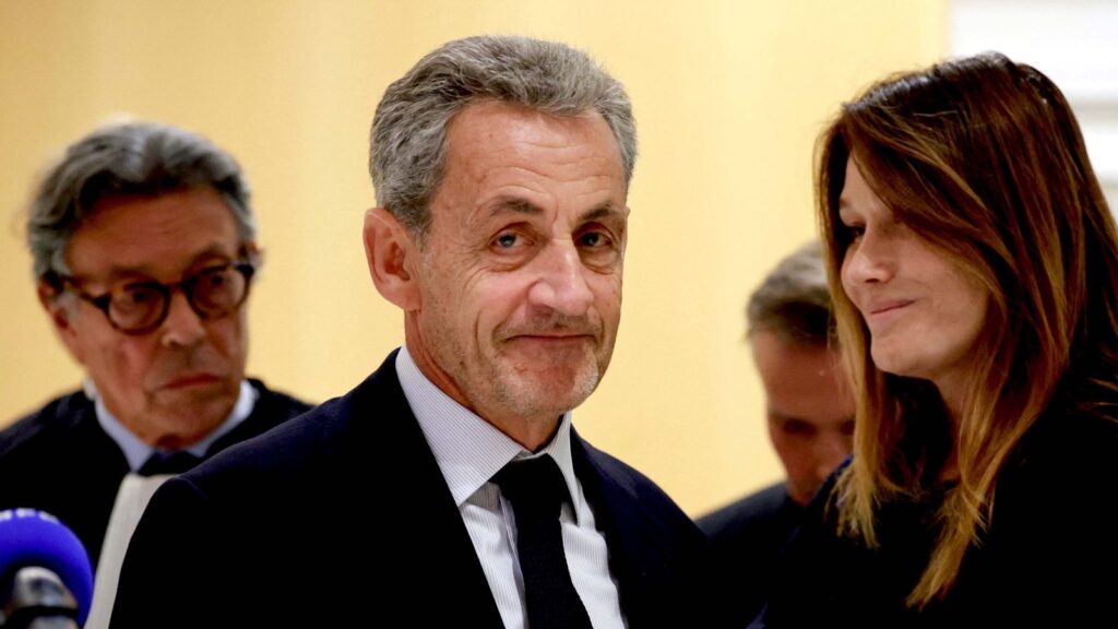 Sarkozy 