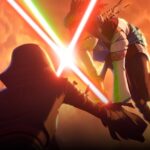 Star Wars: ganha trailer oficial do Visions Vol.3