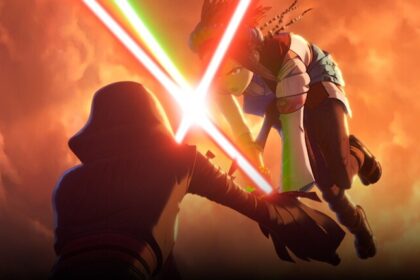 Star Wars: ganha trailer oficial do Visions Vol.3