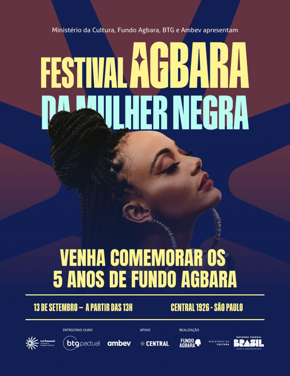 festival Agbara
