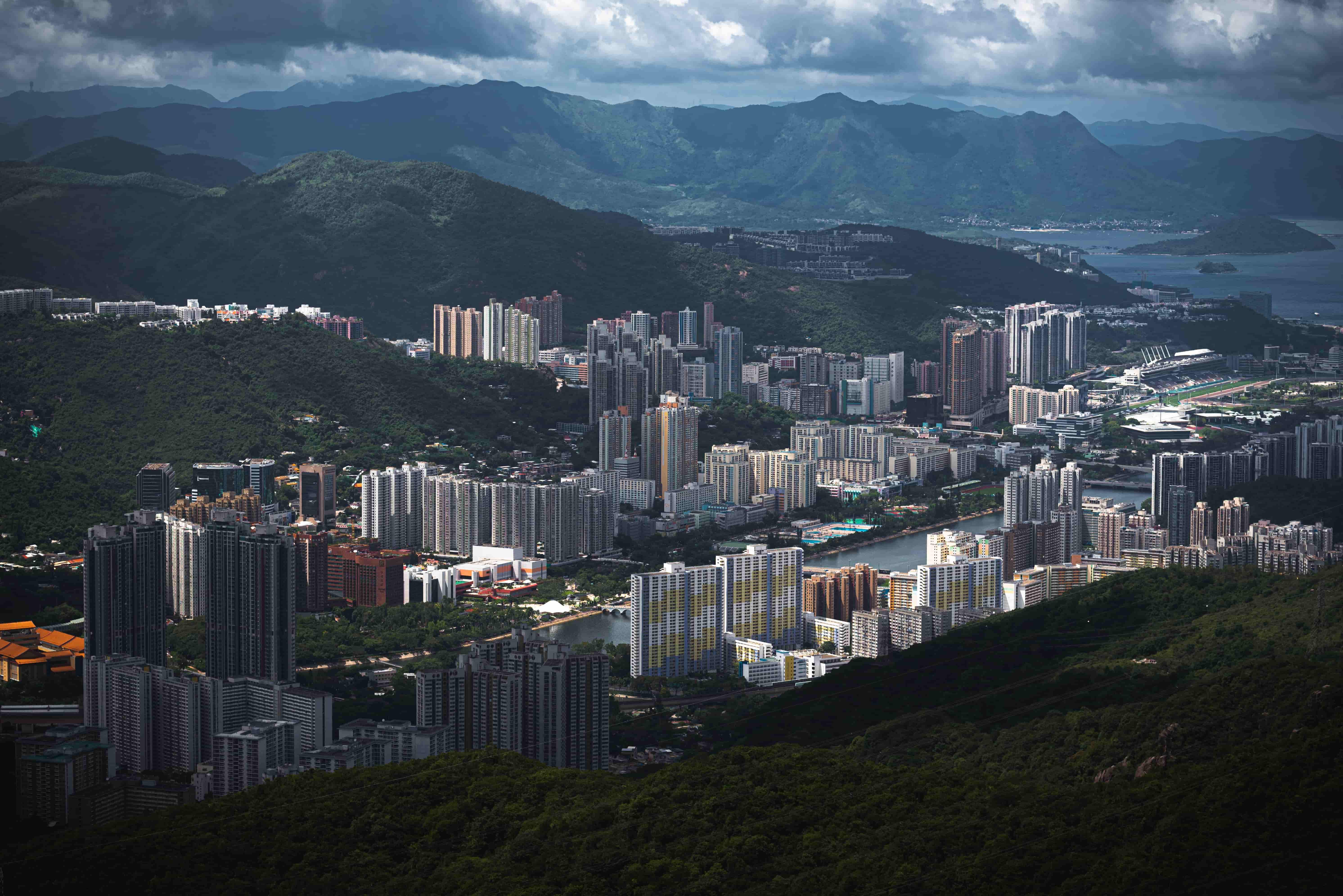 IBGE apresenta metodologia para mapear Áreas Verdes Urbanas