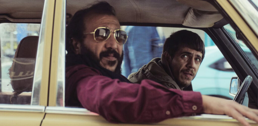 Será exibido na 49ª Mostra Internacional de Cinema em São Paulo o filme "Era Uma Vez em Gaza" 