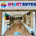 Smartbytes promove campeonato de Mario Kart