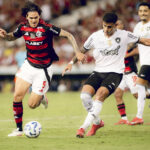 Foto: Adriano Fontes/Flamengo